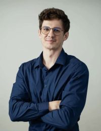Emile Struwig