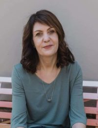 Nicolette Pretorius